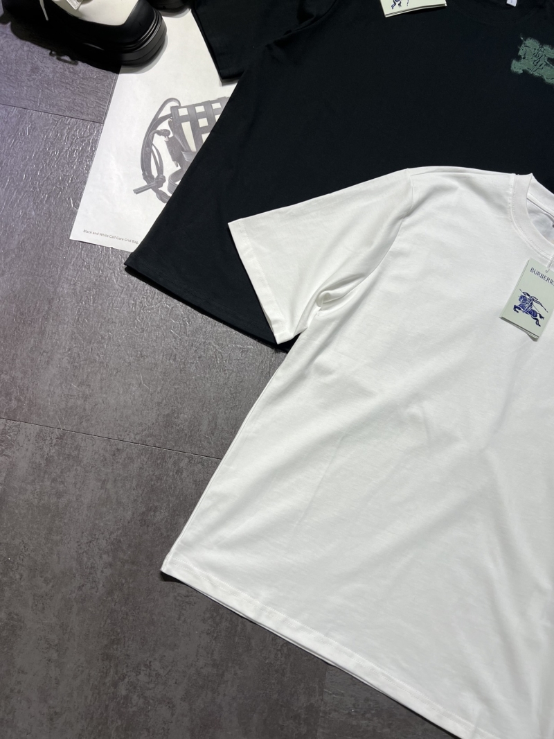 Burberry T-Shirts